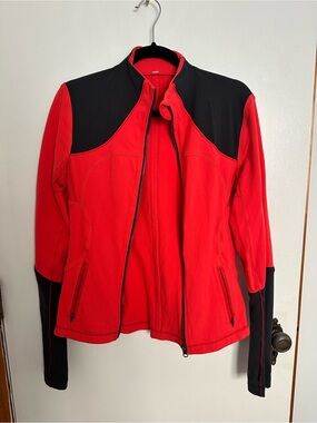 Lululemon Jacket